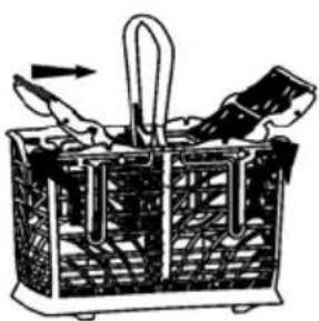 FAGOR LF-453 IT - DE ONDERSTE KORF - 5
