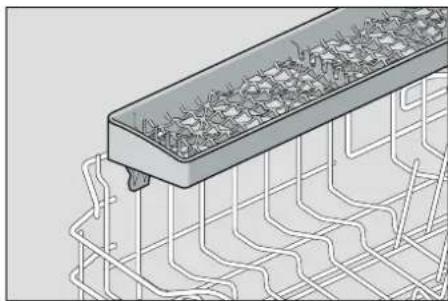 GAGGENAU DF 460 - Houder voor kleingoed \* - 2