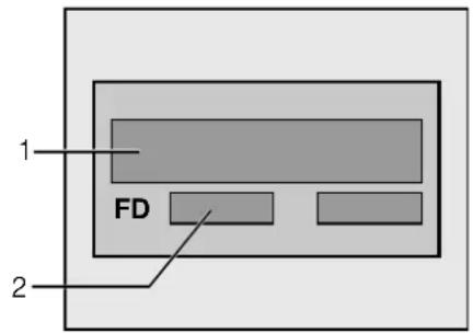 GAGGENAU DF 260 - Servicedienst - 1
