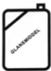 Rhima DR 51 ES - Gebruik van zeep- en glansmiddel - 2