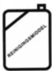 Rhima DR 51 S - Gebruik van zeep- en glansmiddel - 1
