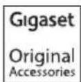 GIGASET S800A - L410 handsfree-clip voor draadloze telefoons - 3