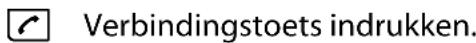 GIGASET S800A - Alle handsets bellen (groepsoproep) - 2