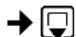 GIGASET S800A - Telefoonboek via Bluetooth als vCard versturen - 2
