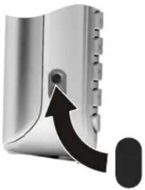 GIGASET S800H - Let op - 3