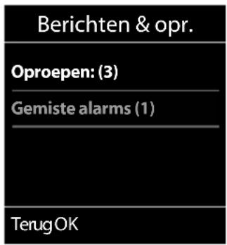 GIGASET S800H - Opmerking - 1