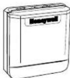 HONEYWELL Chronotherm Touch Modulation - Externe binnentemperatuur voor temperatuurmeting op afstand - 3