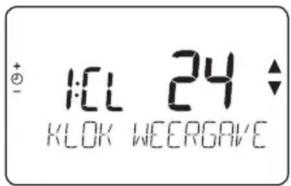 HONEYWELL Chronotherm CMT907A - Deze gebruikersparameters wijzigen: - 2
