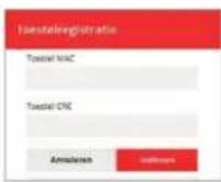 HONEYWELL Round Modulation - Uw locatie verbinden met uw internet-gateway. - 1