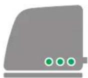 HONEYWELL Round Modulation - Uw locatie verbinden met uw internet-gateway. - 3