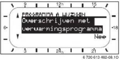 Junkers FB 100 - Programmeervoorbeelden - 8