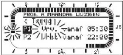 Junkers FB 100 - Programmeervoorbeelden - 12