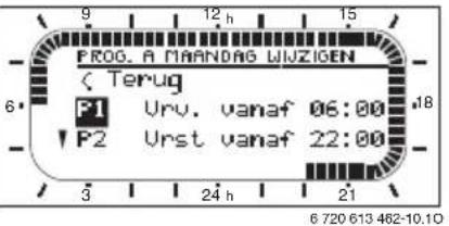 Junkers FB 100 - Programmeervoorbeelden - 10