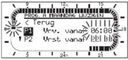 Junkers FB 100 - Programmeervoorbeelden - 11