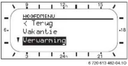 Junkers FB 100 - Programmeervoorbeelden - 4