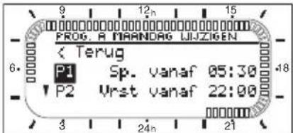 Junkers FB 100 - Programmeervoorbeelden - 13