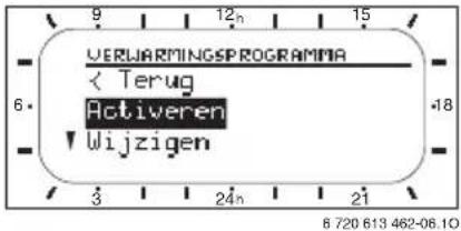 Junkers FB 100 - Programmeervoorbeelden - 6