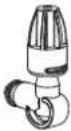 NILFISK C 130.1 - Accessoires - 2