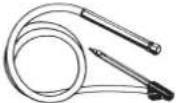 NILFISK C 130.1 - Accessoires - 7