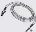 NILFISK C 130.1 - Accessoires - 6