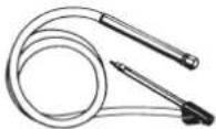 NILFISK E 130.2 - Accessoires - 7