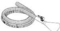 NILFISK E 130.2 - Accessoires - 13