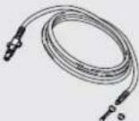 NILFISK E 130.2 - Accessoires - 6