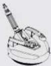 NILFISK E 130.2 - Accessoires - 8