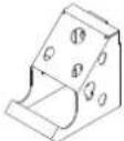 NILFISK E 130.2 - Accessoires - 11