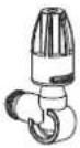 NILFISK E 130.2 - Accessoires - 2