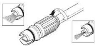 Toledo THR-100 - 9