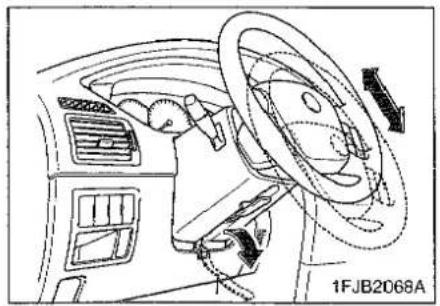 KIA Carens II - \* OPMERKING - 1