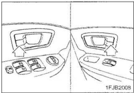 KIA Carens II - WAARSCHUWING - 1