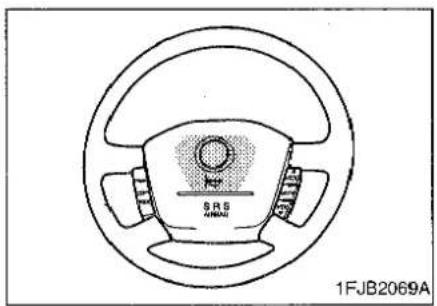 KIA Carens II - WAARSCHUWING - 1
