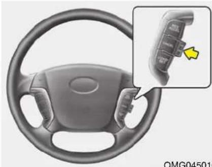 KIA Magentis II - WAARSCHUWING - 1