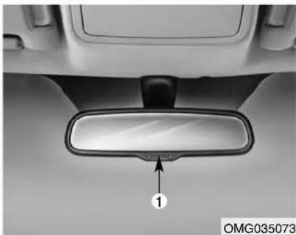 KIA Magentis II - Handmatig - 1