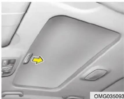 KIA Magentis II - Sluiten - 1