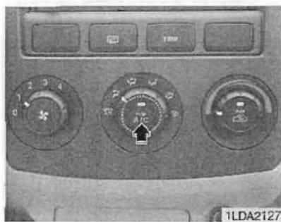 KIA Cerato - WAARSCHUWING - 1