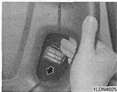 1LDN4025