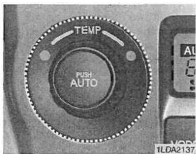 TEMP PUSH AUTO 1LDA2137