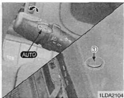 AUTO ① 1LDA2104