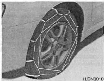 KIA Cerato - WAARSCHUWING - 1