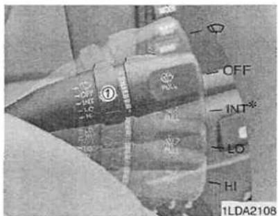 OFF INT* LO HI 1LDA2108