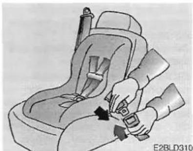 KIA Cerato - WAARSCHUWING - 2