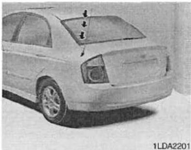 KIA Cerato - \* OPMERKING - 1