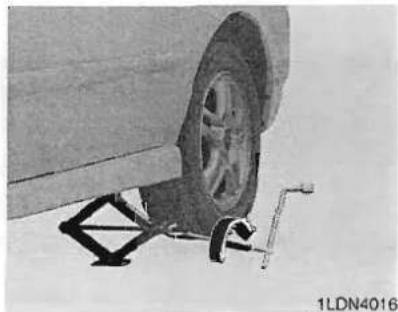 KIA Cerato - WAARSCHUWING - 1