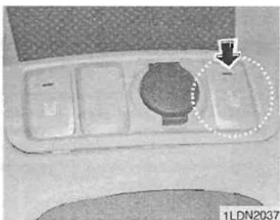 KIA Cerato - WAARSCHUWING - 1