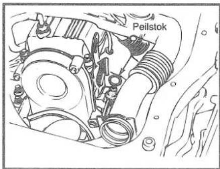 Peilstok