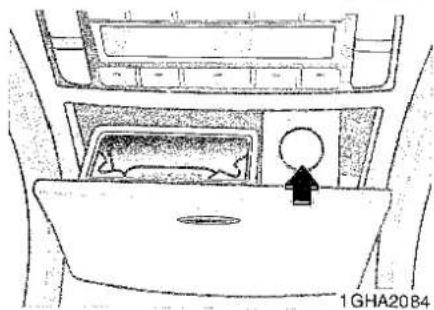 KIA Opirus - \* OPMERKING - 1