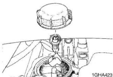 KIA Opirus - (Vervolg) - 1